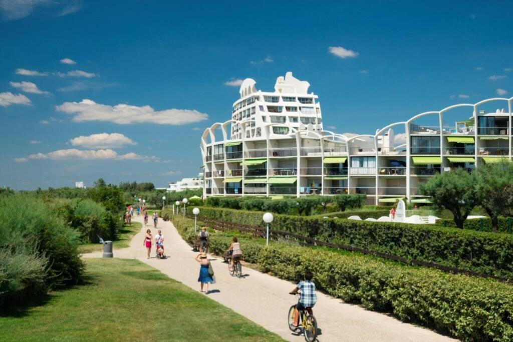 Reve Bleu Residence La Grande Pyramide Vue Port Hyper Centre Wifi Parking Prive Gratuit Kültér fotó