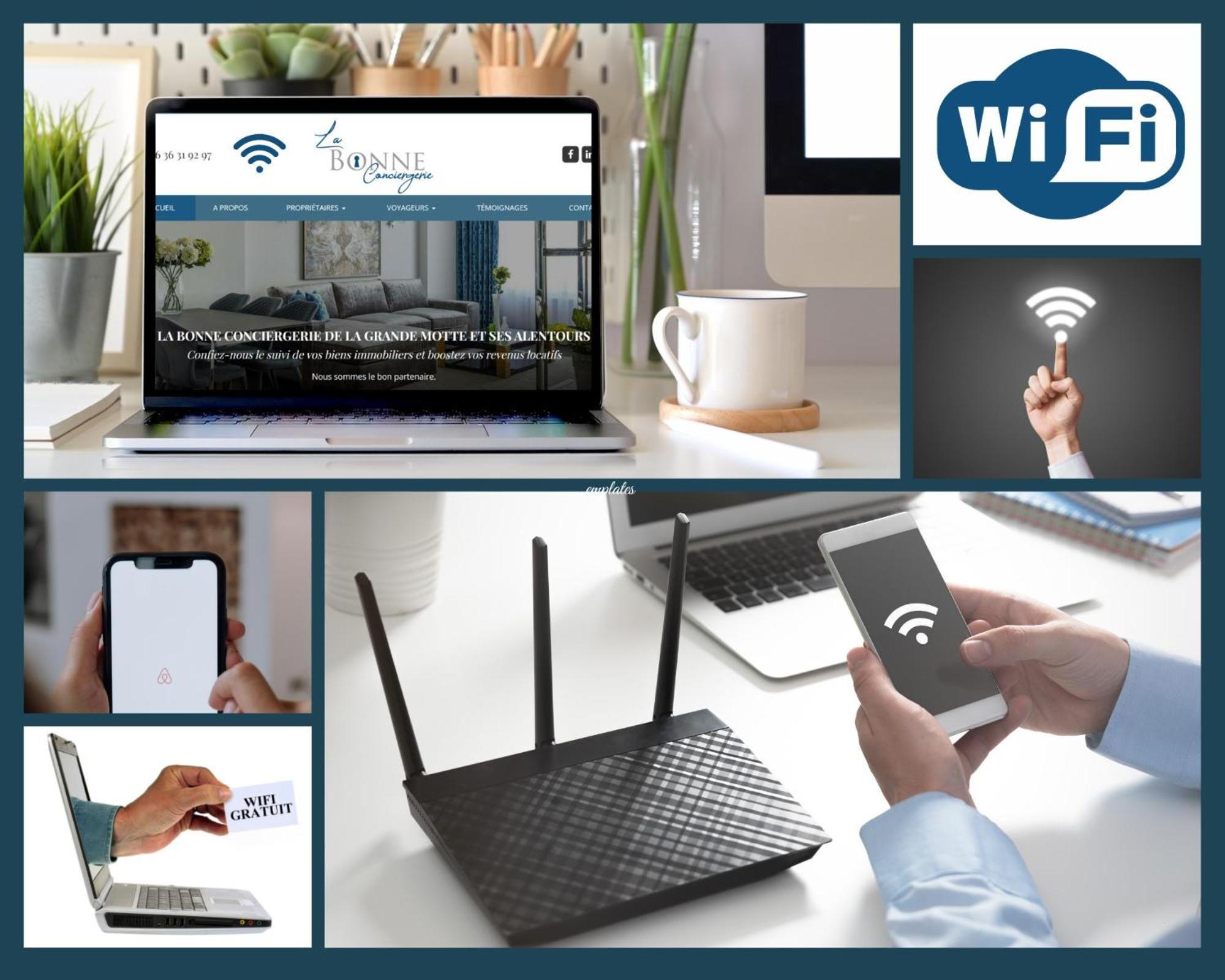 Reve Bleu Residence La Grande Pyramide Vue Port Hyper Centre Wifi Parking Prive Gratuit Kültér fotó