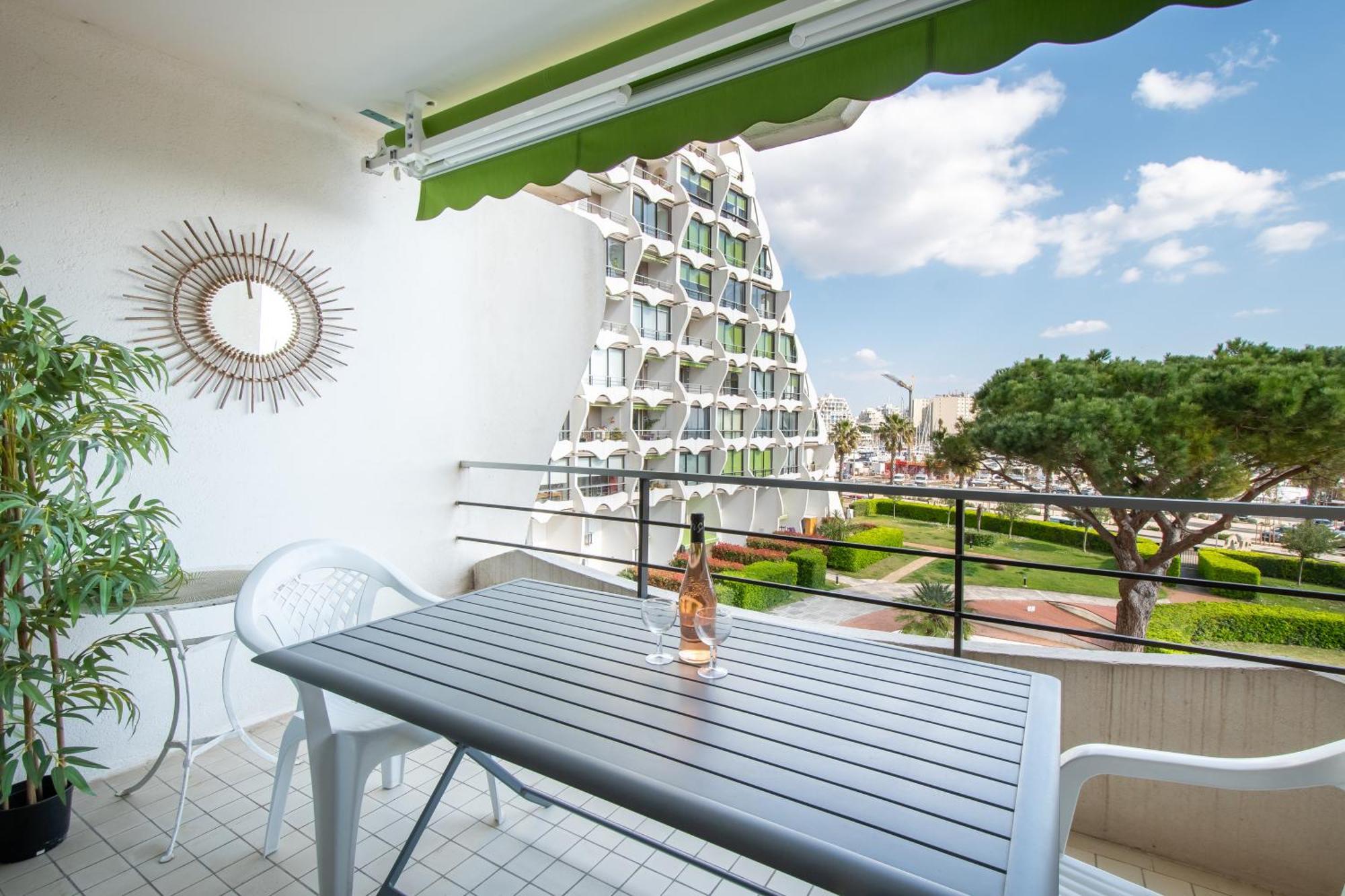 Reve Bleu Residence La Grande Pyramide Vue Port Hyper Centre Wifi Parking Prive Gratuit Kültér fotó