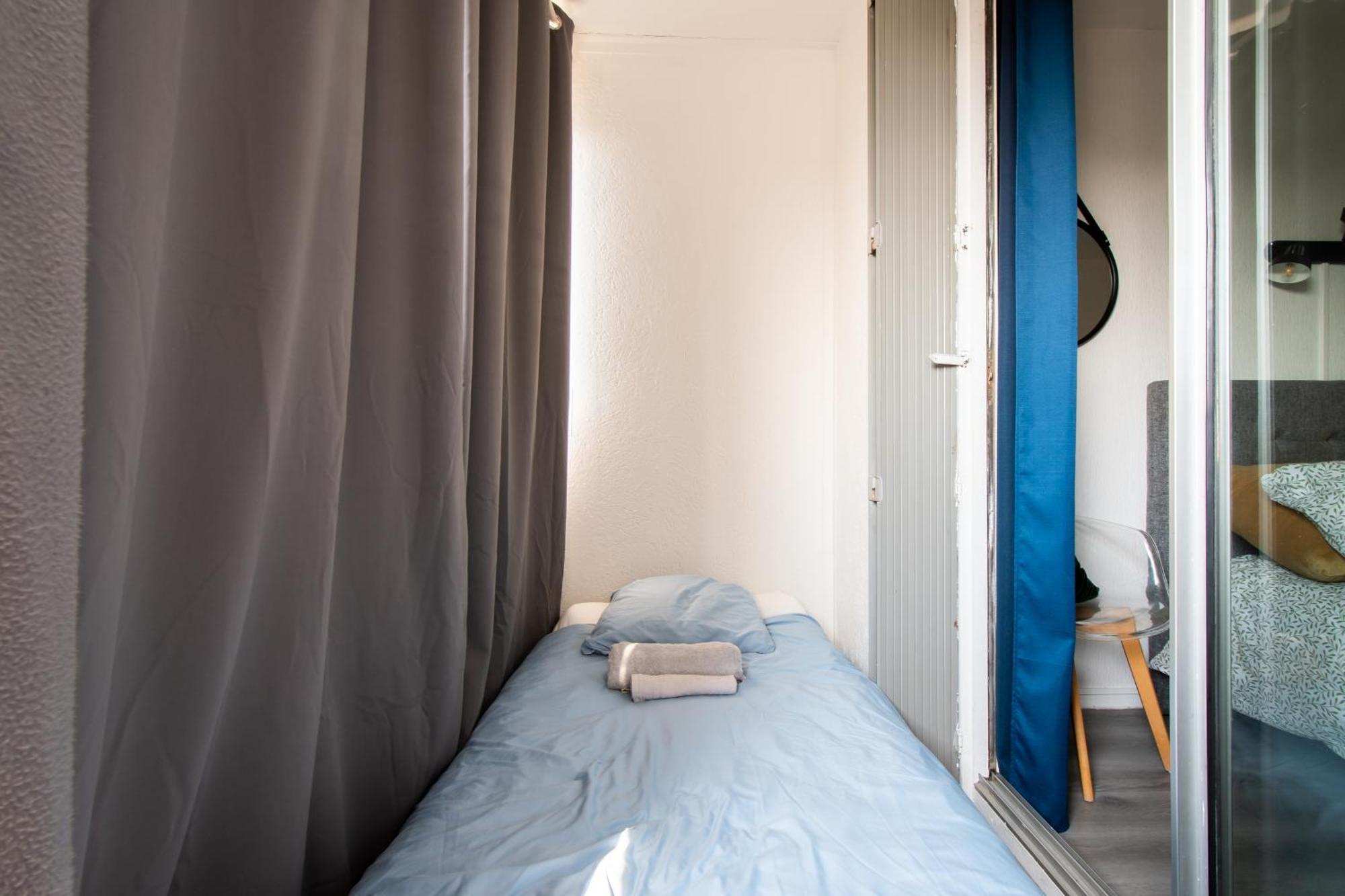 Reve Bleu Residence La Grande Pyramide Vue Port Hyper Centre Wifi Parking Prive Gratuit Kültér fotó